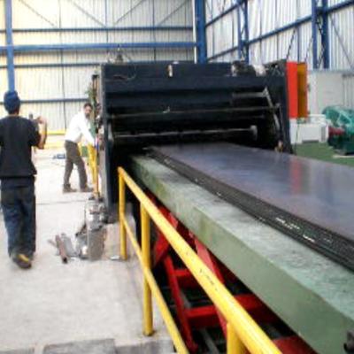 China Home use high speed metal sheet cutting machinefor steel plate for sale