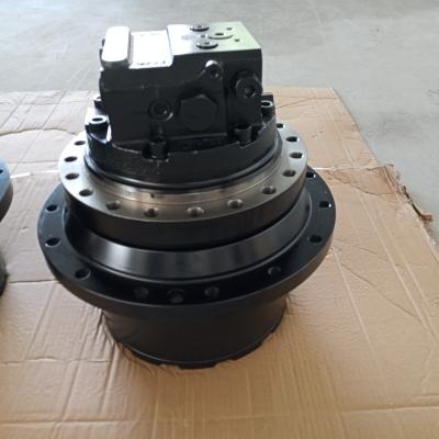 China Sumitomo SH135 Excavator Travel Device SH135-3 Ultimate Drive GM18 SH65 for sale