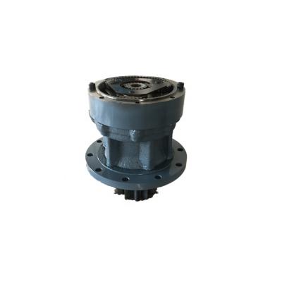 China Hotels JS130 Excavator Swing Reducer LN00104 JS130 Swing Gearbox for sale