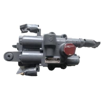 China Crawler Excavator HPV118JW Hydraulic Pump YB60000192 Hydraulic Pump Regulator for sale