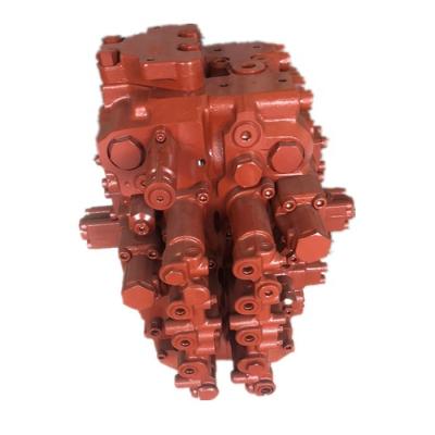 China KYB Crawler Excavator SY265-8 Control Valve Line Control Valve C0170-56048 60349127 for sale