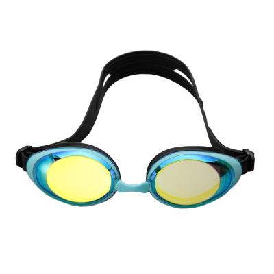 China fog light & UV Protection Dealer Recommends Non-fading Waterproof International Professional Competition Swimming Goggles for sale