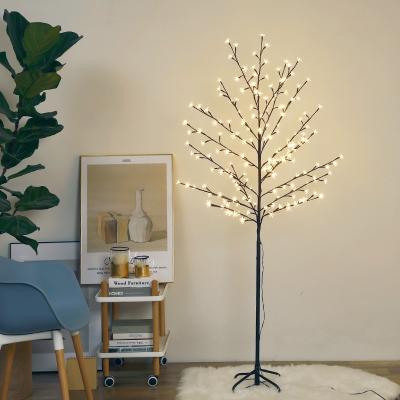 China Tree light factory direct sales garden decoration Cherry Blossom Tree Light for sale