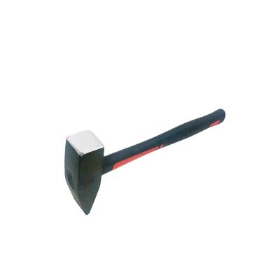 China Professional High Quality Machinist Hammer Machinist Hammer With Fiberglass Handle for sale