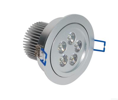 China LED down light 5W for sale