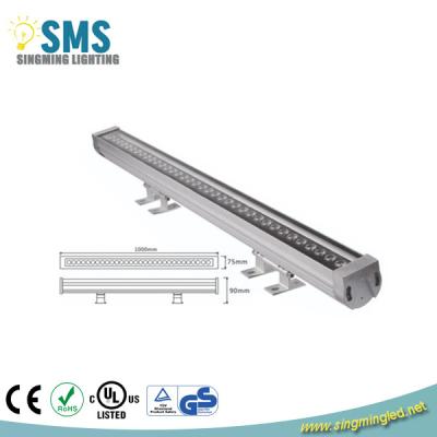 China LED wall washer SMS-XQD-36B for sale