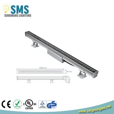 China LED wall washer SMS-XQD-36C for sale