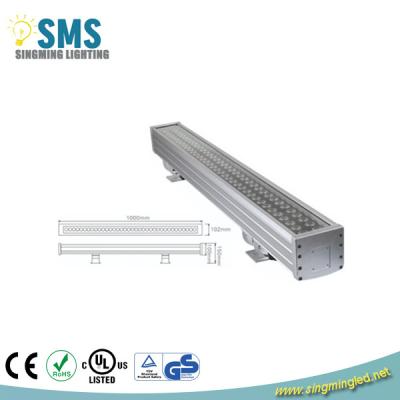 China LED wall washer SMS-XQD-72D for sale