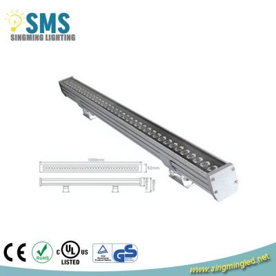 China LED wall washer SMS-XQD-36D for sale