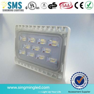 China AC85-265V 50/60HZ 30W 3000-6500K 30W New design Flood light With 3 years Warranty for sale