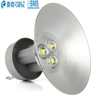 China High Quality Factory Gym Shop Lamp 150W LED High Bay Light High Brightness Led High Bay Lights for sale