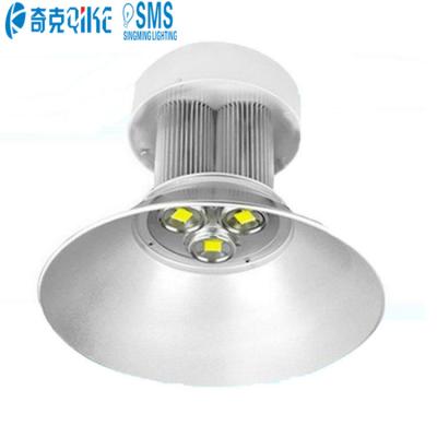 China 150W Cool White High Bay Light Industry Warehouse Garage Using Shop Lighting for sale