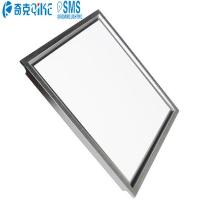 China 600x600mm 48W Suspended LED Panel Light Recessed Office Ceiling Downlight for sale