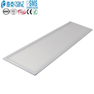 China 56w squre 1200*600 led panel light with side lighting design high bright ceiling panel lamp for sale