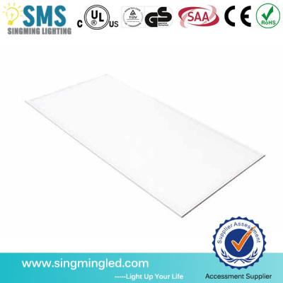 China Good Price 48W Square LED Suspended Recessed Ceiling Panel Flat Light Lamp for sale