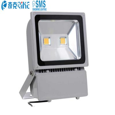 China high brightness 100W led flood light IP65 waterproof outdoor lighting for sale