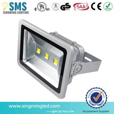 China best selling dimmable 150w IP65 high IP rate good brightness led flood light for sale