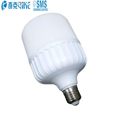 China Factory Direct Sale Plastic With Aluminum Led Bulb 18W High Lumens E27 LED Bulb for sale