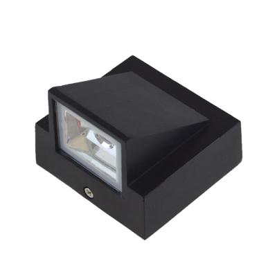 China CE RoHS IP65 surface mounted outdoor led lighting,led outdoor wall light, up down led wall lamp for sale