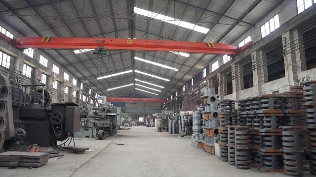 Verified China supplier - Huixian Yingda Machinery Co., Ltd.