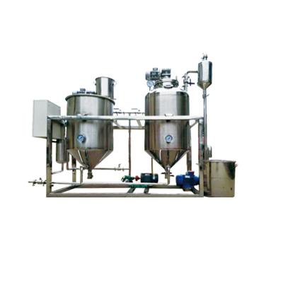 China food & African edible beverage plant oil refining machine, /edible oil refining machine for sale