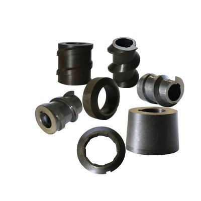 China food & Beverage Plant Screw Oil Press Accessories for sale