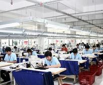 Verified China supplier - Shishi Jiuxing Garment Trading Co., Ltd.