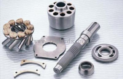 China Rexroth Series A4VSO40/45/56/71 Hydraulic Piston pump parts /replacement parts for sale