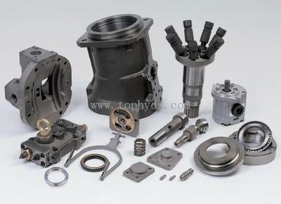 China HITACHI EXCAVATOR HYDRAULIC PUMP PARTS HPV118 (ZX200-3、ZX270) for sale