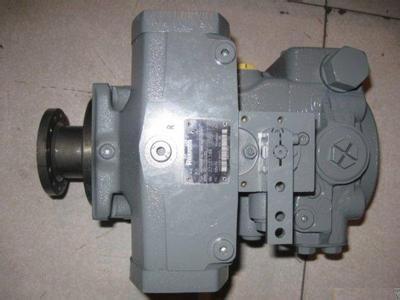 China Hydraulic Piston Pump Rexroth A4VTG090HW100/33MLNC4C92F0000AS-0 For Mixer Pump Truck for sale