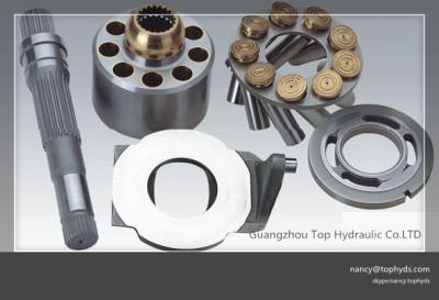 China Hydraulic piston pump parts Rexroth Series A4VHW90 for sale