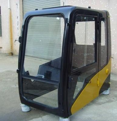 China OEM CATERPILLAR CAT320D/330D E320D/330D  Excavator Cab/Cabin Operator Cab Anti-collision net for sale