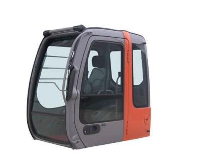 China Hitachi EX200-3 Excavator Cab/Cabin Operator Cab  electronic injection type side door for sale