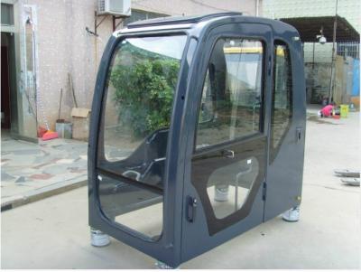 China OEM Kobelco Excavator SK200-8 SK200-6 Cab/Cabin Operator Cab/sun roof for sale