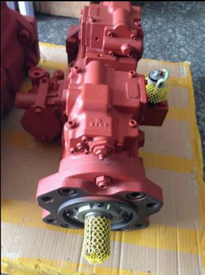 China Kawasaki K5V140DTP177R-9N19 hydraulic piston pump for excavaor for sale