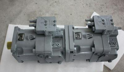 China Rexroth Hydraulic Piston Pumps A11VO145+A11VO145 for sale