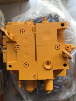 China Kawasaki KMX32N/B45202 main control valve , hydraulic control valve,distribution valve for sale