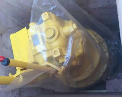 China Hydraulic Swing Motor Assy Komatsu PC200-7 for Excavator for sale