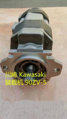 China Kawasaki Loader 90ZV-5 Hydraulic Gear Pump 44083-61860 for sale
