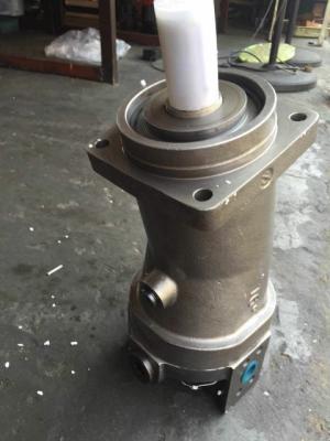 China Hydraulic piston motor A6V80HA22FP2039 for sale