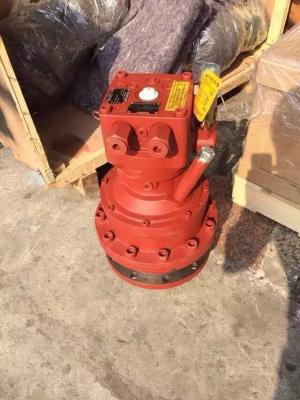 China Rexroth hydraulic travel motor A10VD45/52W-VSW81B103DA for sale