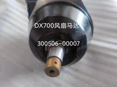 China Doosan/Daewoo DX700LC 300506-00007 Hydraulic Piston Motor/Fan Motor/Aftermarket Motor for  Excavator for sale