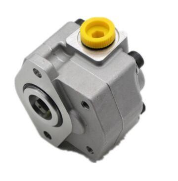 China Rexroth Replacement Hydraulic Gear Pump A10V43  for CAT70B E70B E307 EX60 SH60 Excavator for sale