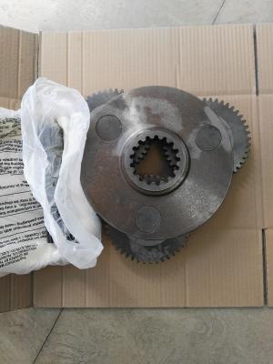 China Hitachi excavator EX220-5 Travel Motor gearbox and spare parts /Planetary gear/sun gear for sale