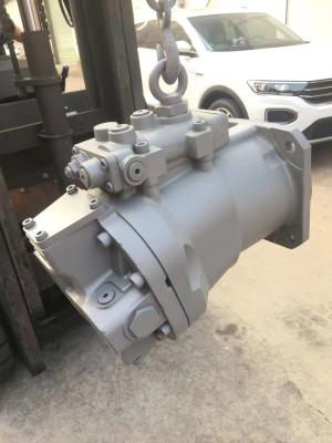 China hydraulic piston pump/main pump HPV145J-28B used for HITACHI EX330 excavator for sale