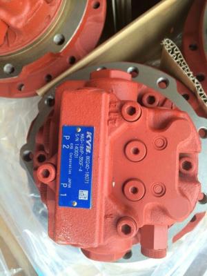 China KYB excavator final drive,KYB hydrualic travel motor,KAYABA MAG-18VP-350F-4 for sale