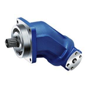 China Hydraulic Fixed Piston Pump/motor A2FM28W-6.1-Z2 28CC for sale