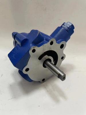 Китай EATON 4623/5423/6423/7620 hydraulic  gear pump pilot pump for Concrete Mixers Pump продается