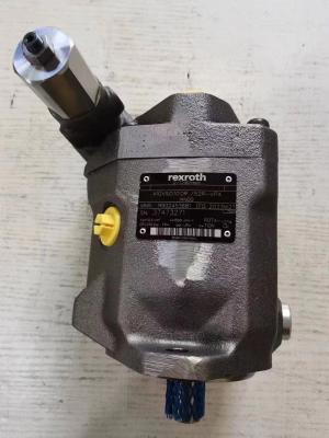 China Rexroth Hydraulic Piston Pumps A10VSO10DRG/52R-PPA14N00 A10VSO10DR/52R-VPPA14N00 R902453681 for sale