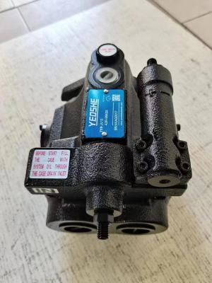 China HYDRAULIC PISTON PUMP YEOSHE A3R-95K0X en venta